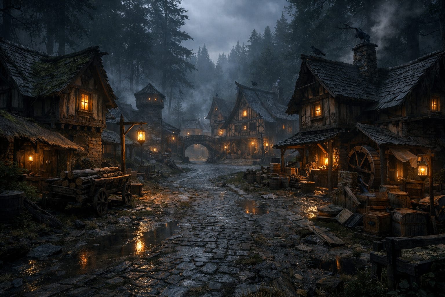 Grimwatch Post